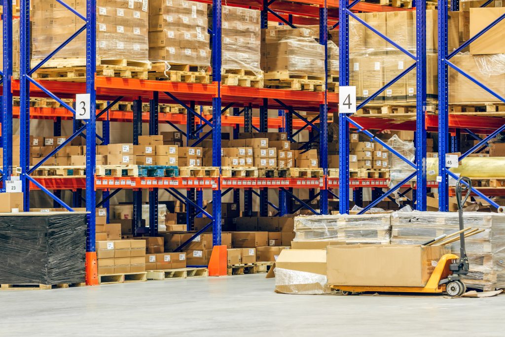 Is warehouse space costing you more than you think?