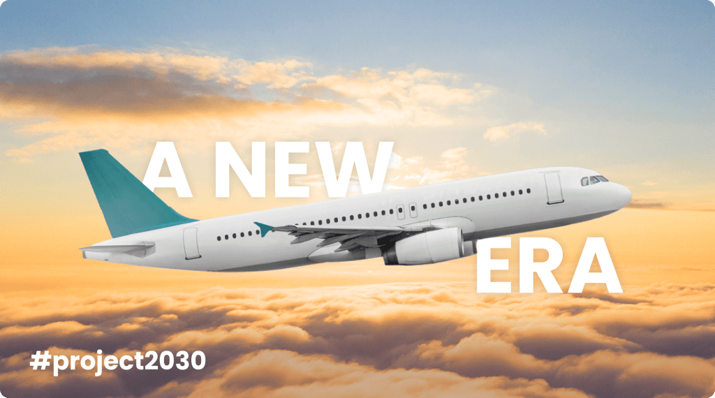 A New Era for XS Aviation A New Era for XS Aviation