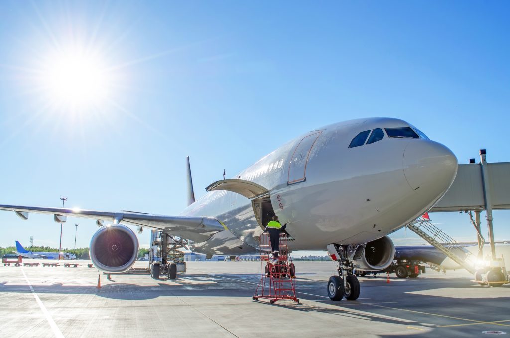 Aircraft on ground: Why big airlines face a maintenance crisis