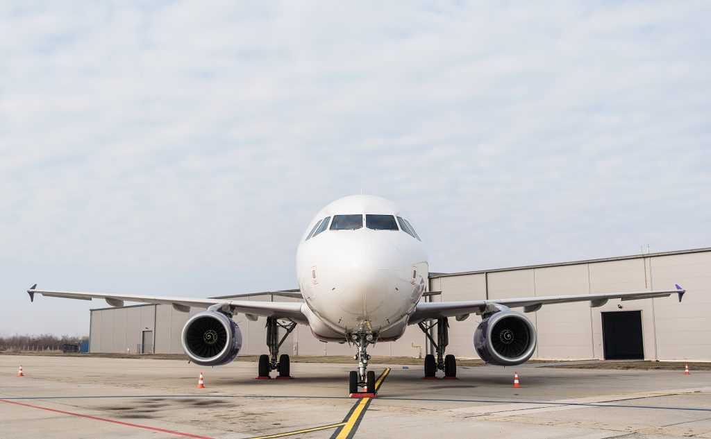 Getting Parts in Extraordinary AOG Scenarios: How XS Aviation Can Help Getting Parts in Extraordinary AOG Scenarios: How XS Aviation Can Help