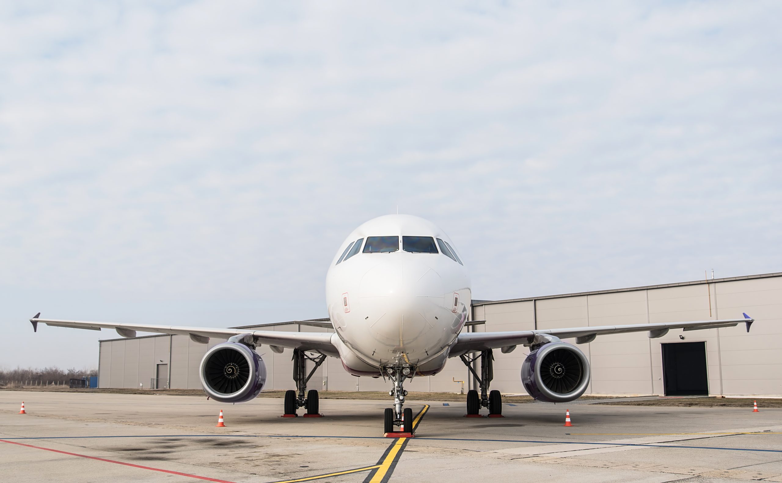 Getting Parts in Extraordinary AOG Scenarios: How XS Aviation Can Help 