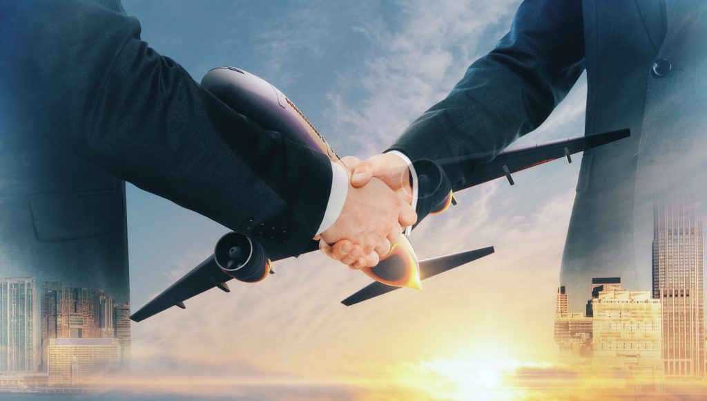 5 Ways Consignment Boosts Your Aircraft’s Value 
