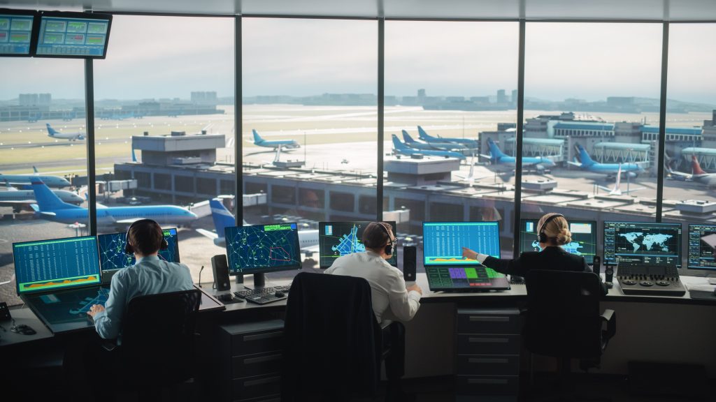 The cost of minutes: What the UK ATC outage means for airlines