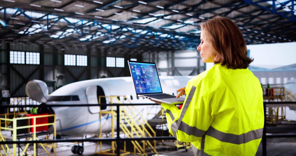 Why reliable aviation parts partnerships matter Why reliable aviation parts partnerships matter