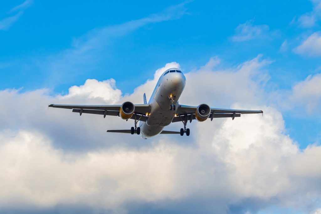 Airbus A320 family overtakes Boeing 737: A new era in global aircraft parts demand