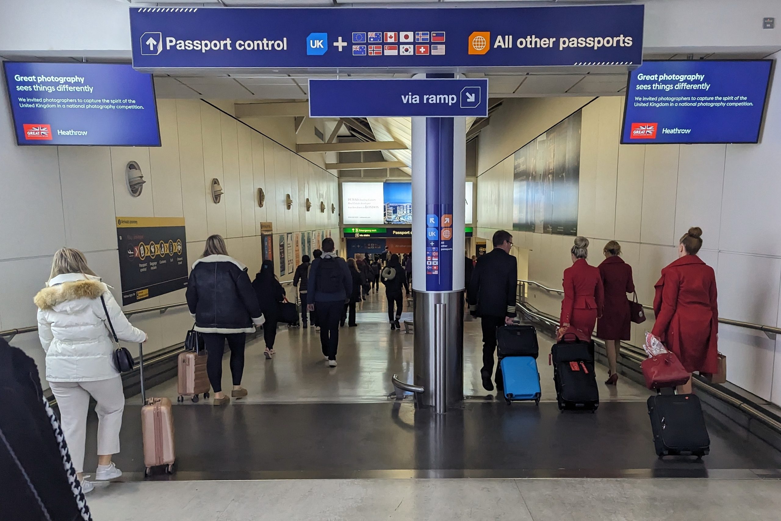 2025 Christmas travel demand surge: Are airports and airlines ready?